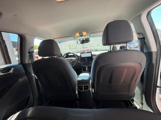 Hyundai IONIQ Hyundai IONIQ 1.6 GDI PHEV Klass DT