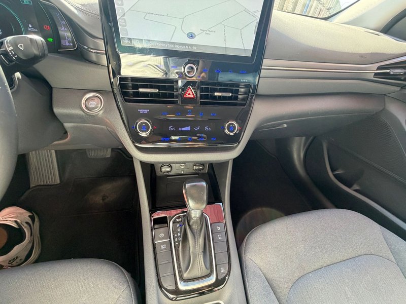 Hyundai Ioniq 2020, foto 19