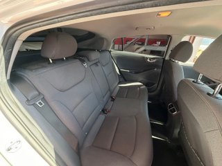Hyundai IONIQ Hyundai IONIQ 1.6 GDI PHEV Klass DT