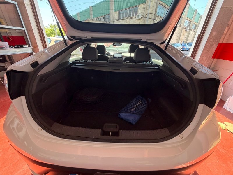 Hyundai Ioniq 2020, foto 22