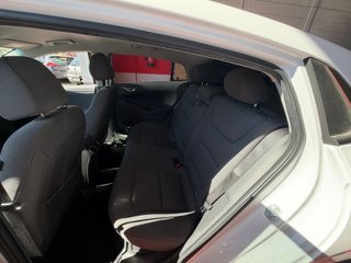 Hyundai IONIQ Hyundai IONIQ 1.6 GDI PHEV Klass DT
