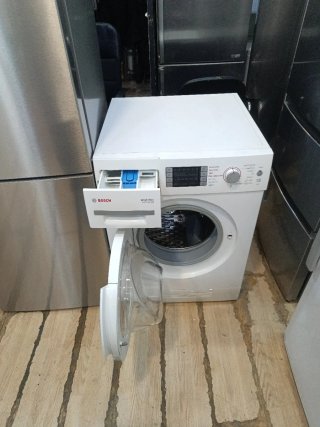 Lavadora Secadora Bosch con Garantía transporte