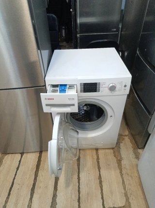 Lavadora Secadora Bosch con Garantía transporte