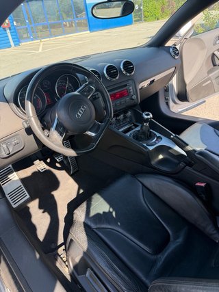 Audi TT 2006