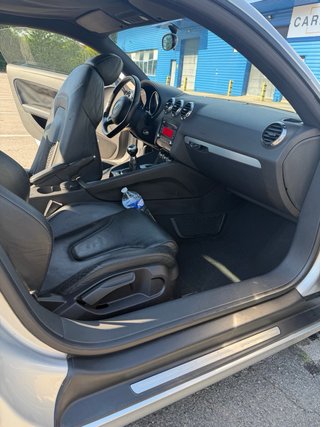 Audi TT 2006