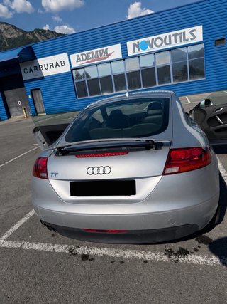 Audi TT 2006