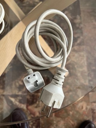 Cargador no original tipo Apple 61W
