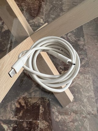 Cargador no original tipo Apple 61W