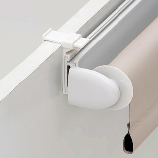 Storilla avvolgibile opaca facile installazione Blindecor