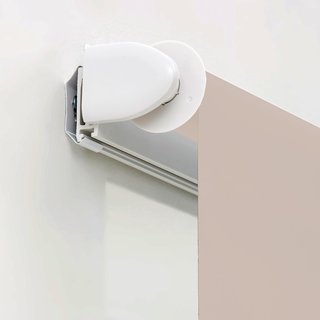 Storilla avvolgibile opaca facile installazione Blindecor