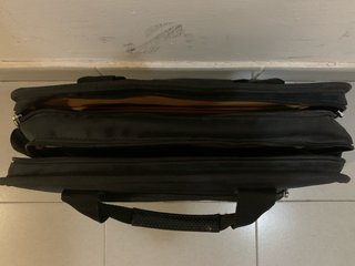 Maletín Portátil Samsonite 15-16 Pulgadas