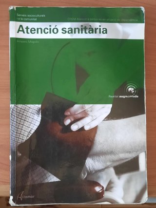 Course book