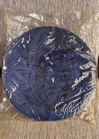 Bolsas de malla plegable para pesca