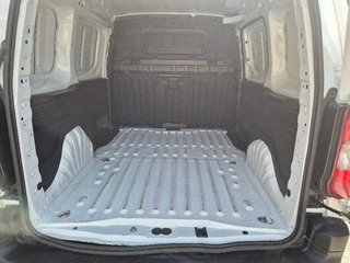 Peugeot Partner Standard 600kg BlueHDi 73kW 100cv