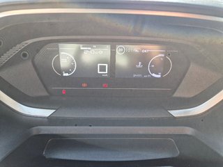 Peugeot Partner Standard 600kg BlueHDi 73kW 100cv