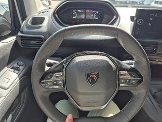 Peugeot Partner Standard 600kg BlueHDi 73kW 100cv