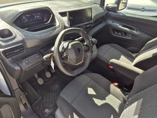 Peugeot Partner Standard 600kg BlueHDi 73kW 100cv