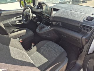 Peugeot Partner Standard 600kg BlueHDi 73kW 100cv