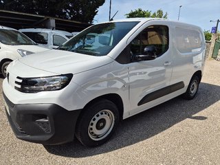 Peugeot Partner Standard 600kg BlueHDi 73kW 100cv