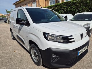 Peugeot Partner Standard 600kg BlueHDi 73kW 100cv