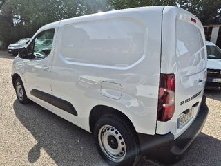 Peugeot Partner Standard 600kg BlueHDi 73kW 100cv
