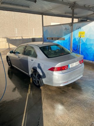 Honda Accord 2004