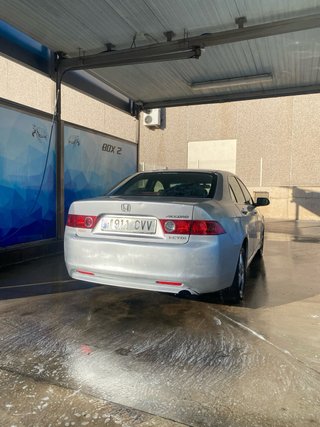 Honda Accord 2004