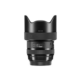 ALQUILER Sigma 14-24mm f/2.8 DG HSM Art Nikon F