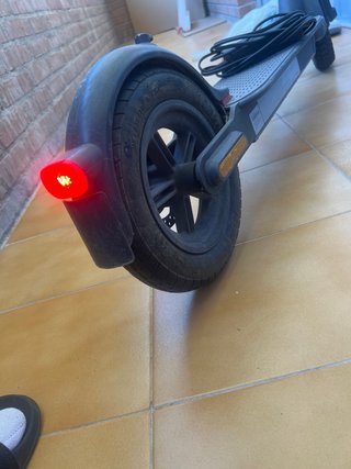 Patinete Xiaomi S1 con cargador original