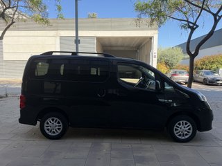 Nissan NV200 2018 110 cv Evalia 7 plazas
