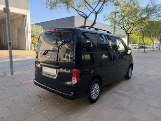 Nissan NV200 2018 110 cv Evalia 7 plazas