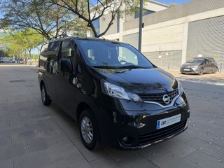 Nissan NV200 2018 110 cv Evalia 7 plazas