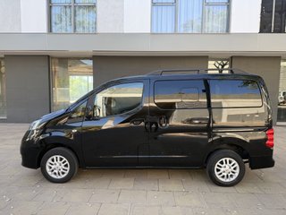 Nissan NV200 2018 110 cv Evalia 7 plazas