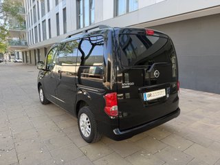 Nissan NV200 2018 110 cv Evalia 7 plazas