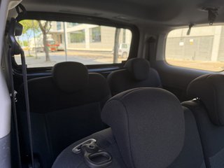 Nissan NV200 2018 110 cv Evalia 7 plazas