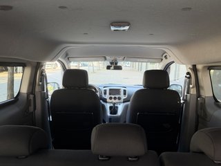 Nissan NV200 2018 110 cv Evalia 7 plazas