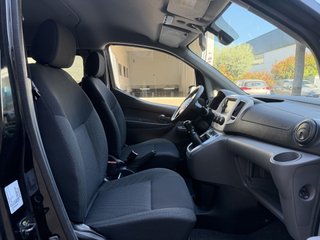 Nissan NV200 2018 110 cv Evalia 7 plazas