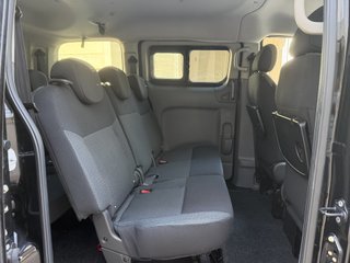 Nissan NV200 2018 110 cv Evalia 7 plazas