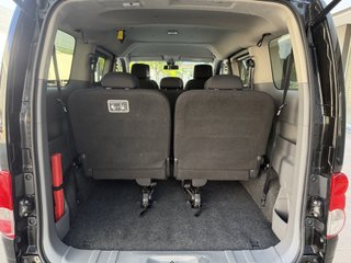 Nissan NV200 2018 110 cv Evalia 7 plazas
