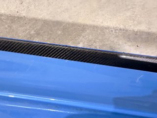 Faldón Lateral BMW M4 F82