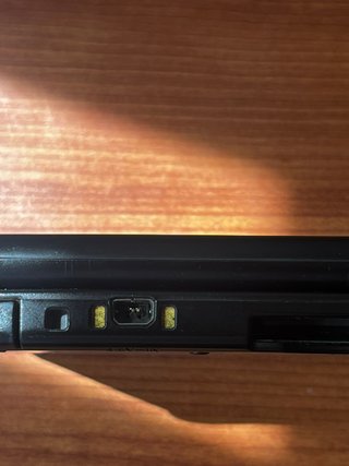Nintendo 3DS XL Azul