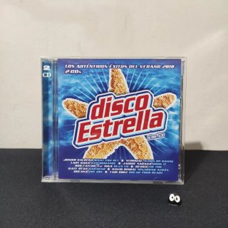 Lote 100 parte 3 CDs Dance Mix Maquina Varios