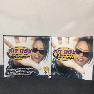 Lote 100 parte 3 CDs Dance Mix Maquina Varios