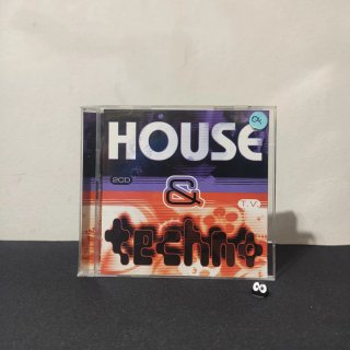 Lote 100 parte 3 CDs Dance Mix Maquina Varios