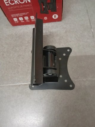 Soporte de Pared ECRON para TV