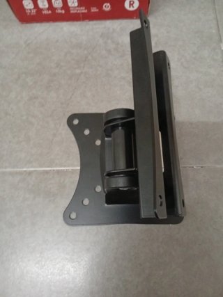 Soporte de Pared ECRON para TV