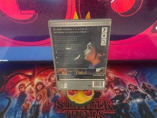 PS2 Kingdom Hearts