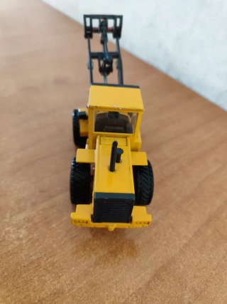 Cargadora Volvo L70C 1:50 JOAL Metal