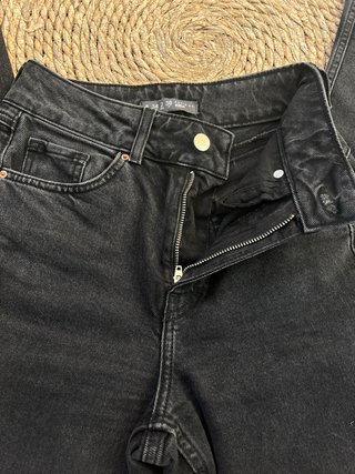 Pantalón vaquero recto Primark