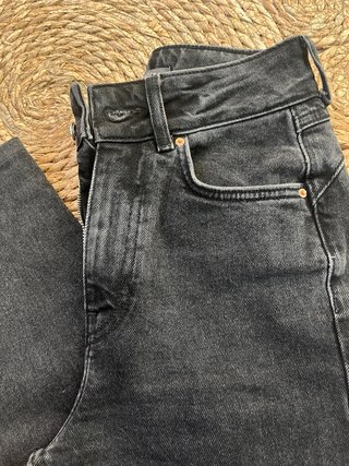 Pantalón vaquero recto Primark